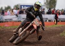 Vaidavas kauss 2020.Jānis Pastars100