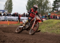 Vaidavas kauss 2020.Jānis Pastars108