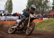 Vaidavas kauss 2020.Jānis Pastars112