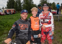 Vaidavas kauss 2020.Jānis Pastars119