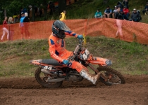 Vaidavas kauss 2020.Jānis Pastars122