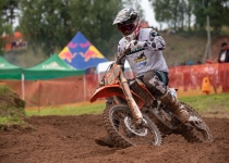 Vaidavas kauss 2020.Jānis Pastars125