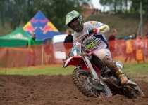 Vaidavas kauss 2020.Jānis Pastars126