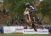 Vaidavas kauss 2020.Jānis Pastars133