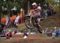 Vaidavas kauss 2020.Jānis Pastars137