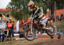 Vaidavas kauss 2020.Jānis Pastars141