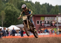 Vaidavas kauss 2020.Jānis Pastars147