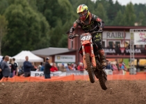 Vaidavas kauss 2020.Jānis Pastars148