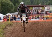 Vaidavas kauss 2020.Jānis Pastars150