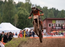 Vaidavas kauss 2020.Jānis Pastars152