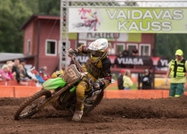 Vaidavas kauss 2020.Jānis Pastars156