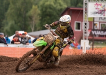 Vaidavas kauss 2020.Jānis Pastars157