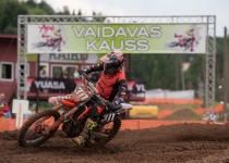 Vaidavas kauss 2020.Jānis Pastars159