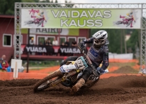 Vaidavas kauss 2020.Jānis Pastars160