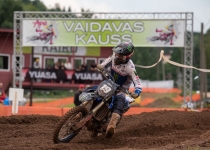 Vaidavas kauss 2020.Jānis Pastars161