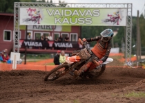 Vaidavas kauss 2020.Jānis Pastars162