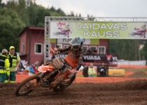 Vaidavas kauss 2020.Jānis Pastars163