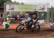 Vaidavas kauss 2020.Jānis Pastars164