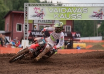 Vaidavas kauss 2020.Jānis Pastars165
