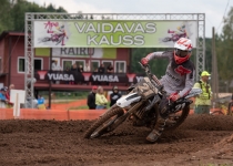 Vaidavas kauss 2020.Jānis Pastars167