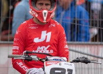 Vaidavas kauss 2020.Jānis Pastars168