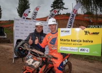 Vaidavas kauss 2020.Jānis Pastars171