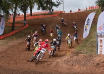 Vaidavas kauss 2020.Jānis Pastars174