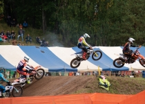 Vaidavas kauss 2020.Jānis Pastars178