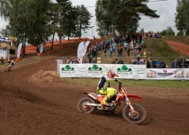 Vaidavas kauss 2020.Jānis Pastars180