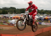 Vaidavas kauss 2020.Jānis Pastars192