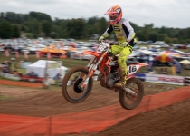 Vaidavas kauss 2020.Jānis Pastars193