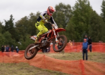 Vaidavas kauss 2020.Jānis Pastars195