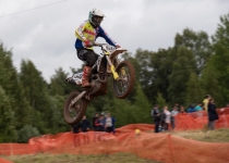 Vaidavas kauss 2020.Jānis Pastars199