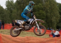 Vaidavas kauss 2020.Jānis Pastars200