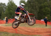 Vaidavas kauss 2020.Jānis Pastars201