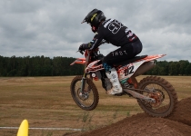 Vaidavas kauss 2020.Jānis Pastars207