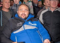 Vaidavas kauss 2020.Jānis Pastars242