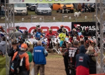 Vaidavas kauss 2020.Jānis Pastars244