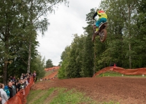 Vaidavas kauss 2020.Jānis Pastars263