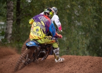 Vaidavas kauss 2020.Jānis Pastars266