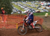 Vaidavas kauss 2020.Jānis Pastars270