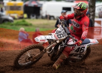 Vaidavas kauss 2020.Jānis Pastars281