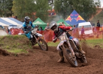 Vaidavas kauss 2020.Jānis Pastars285