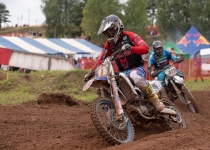 Vaidavas kauss 2020.Jānis Pastars286