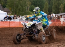 Vaidavas kauss 2020.Jānis Pastars290