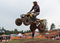 Vaidavas kauss 2020.Jānis Pastars303