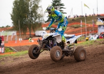 Vaidavas kauss 2020.Jānis Pastars307