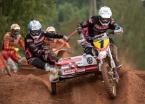 Vaidavas kauss 2020.Jānis Pastars320