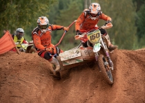 Vaidavas kauss 2020.Jānis Pastars321