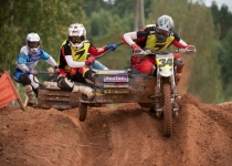 Vaidavas kauss 2020.Jānis Pastars322